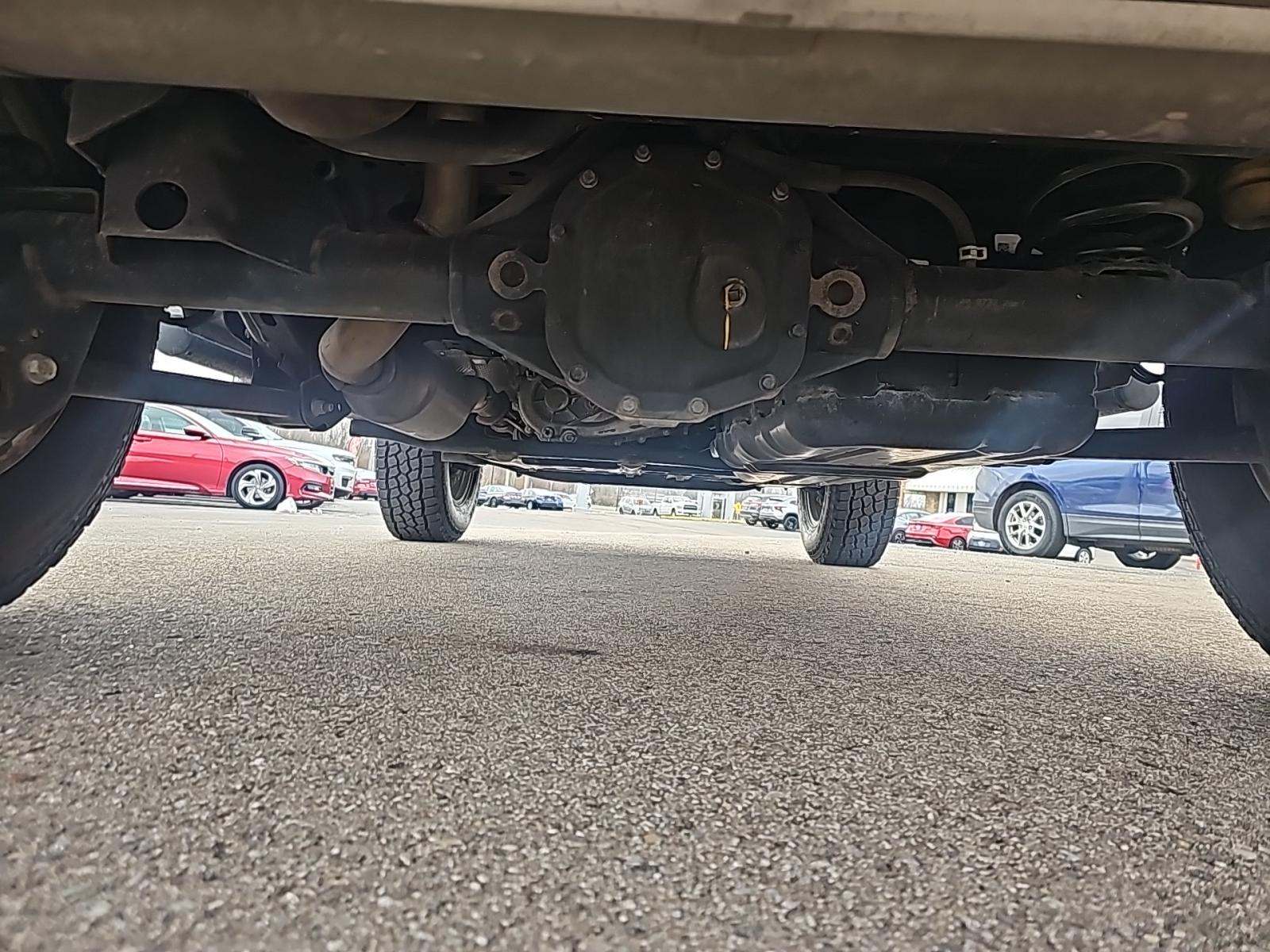 2022 Jeep Wrangler Sport AWD