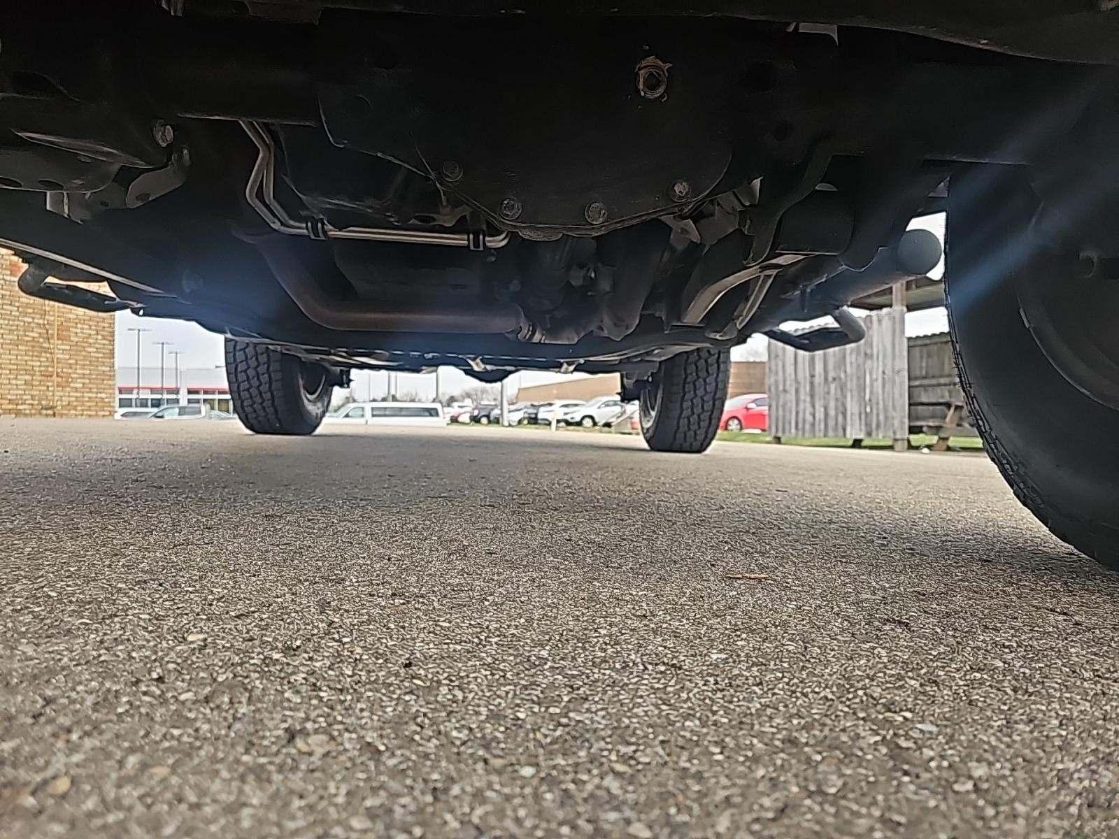 2022 Jeep Wrangler Sport AWD