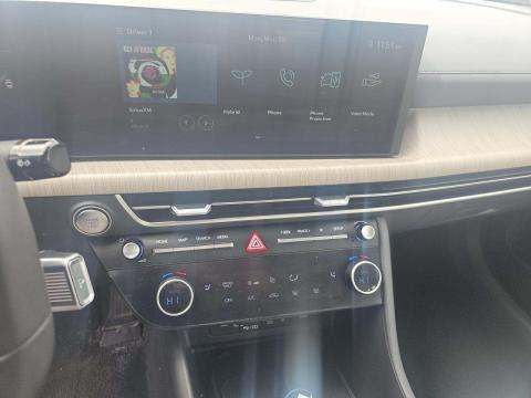 HYUNDAI HYBRID SEL - 10