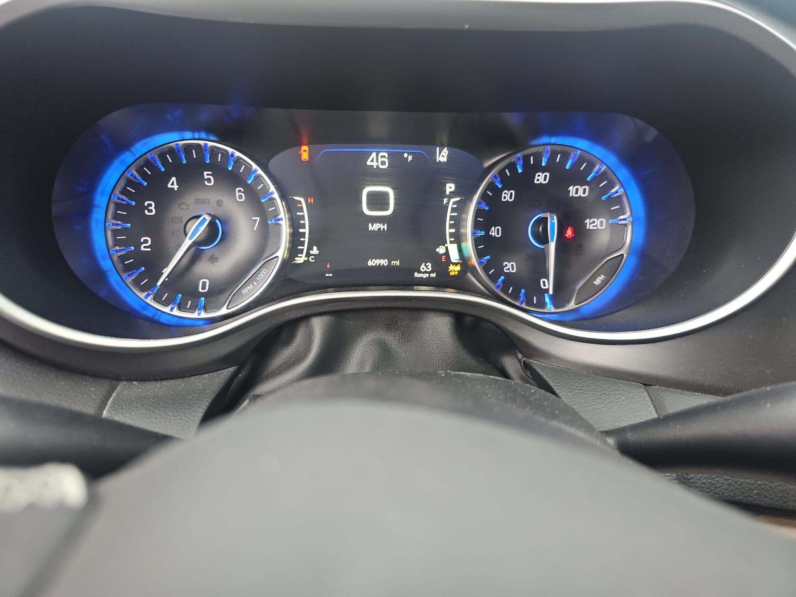 2024 Chrysler Pacifica Touring L FWD