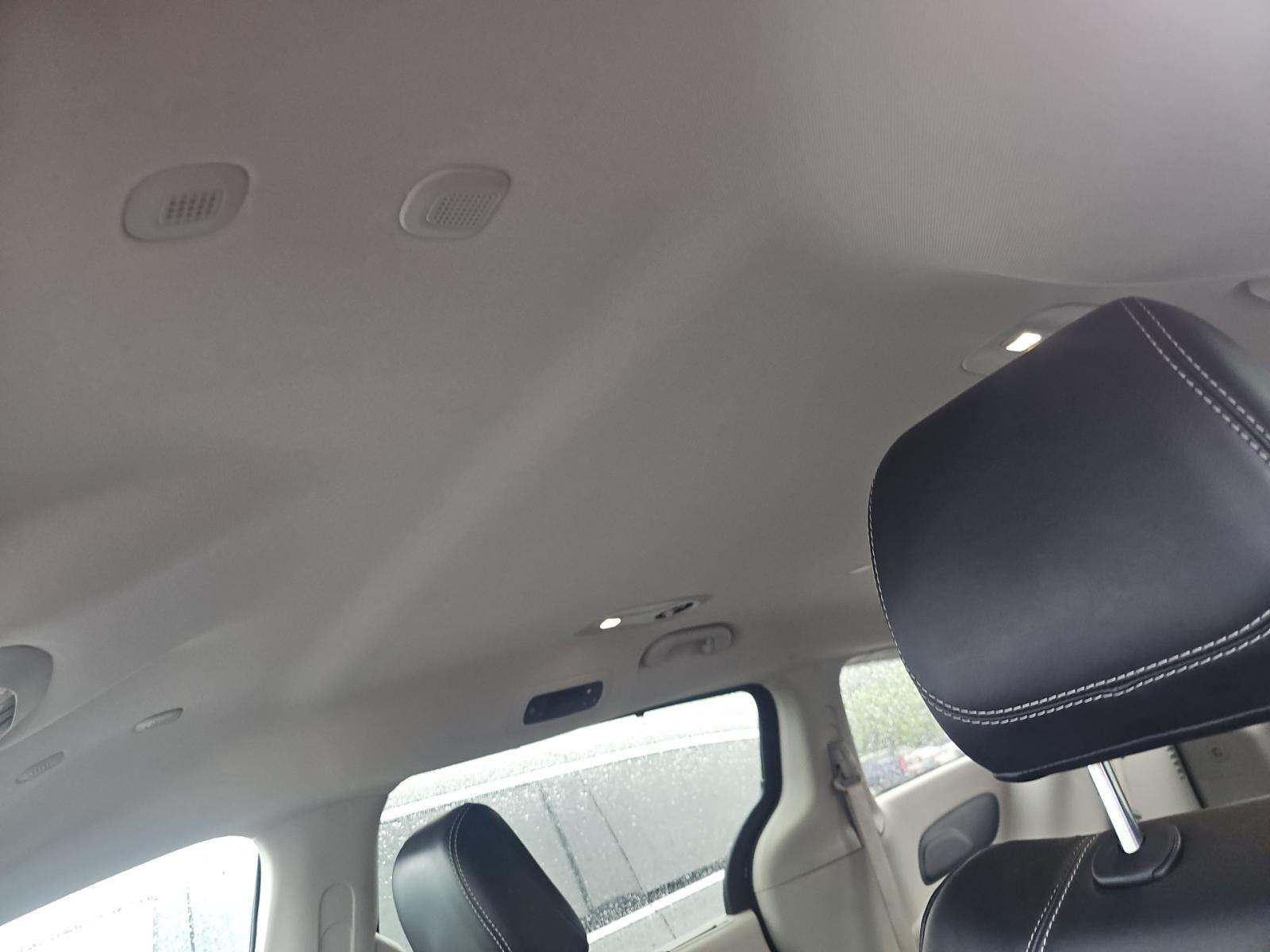 2024 Chrysler Pacifica Touring L FWD