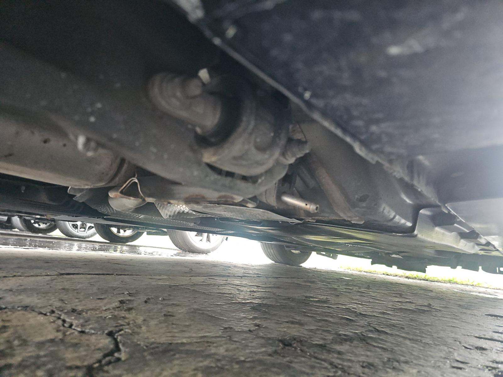 2024 Chrysler Pacifica Touring L FWD