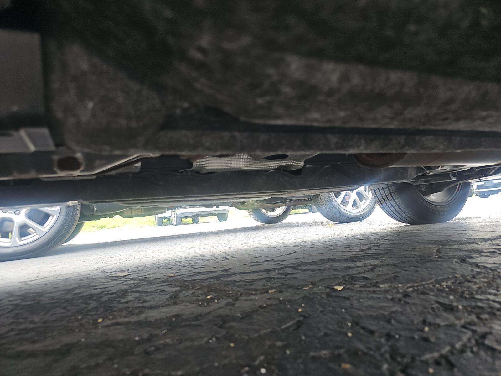 2023 Nissan Rogue SV AWD