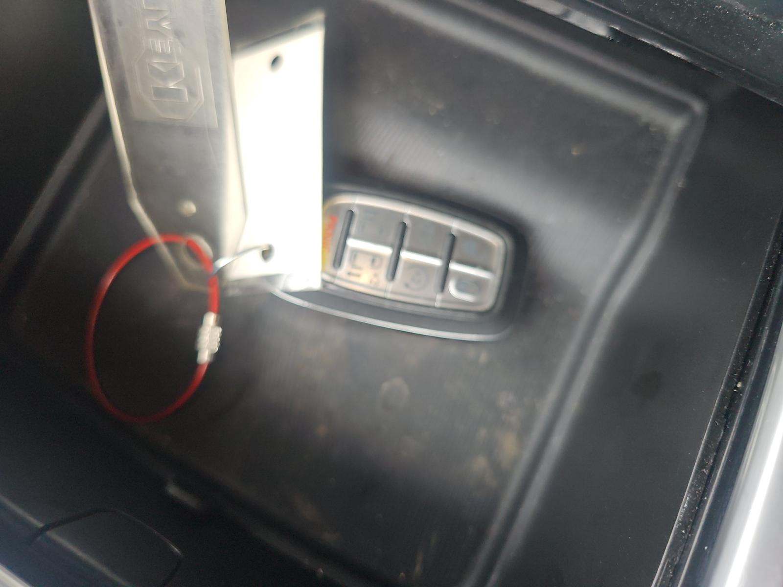 2024 Chrysler Pacifica Touring L FWD