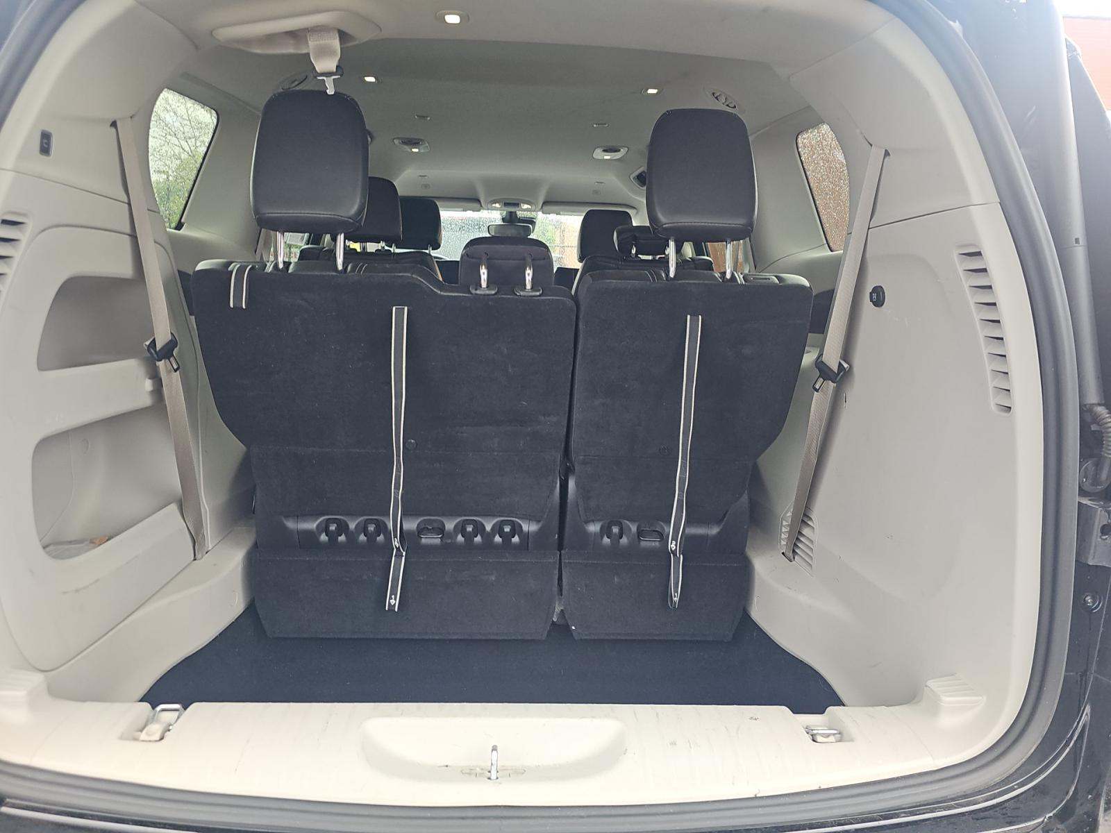 2024 Chrysler Pacifica Touring L FWD