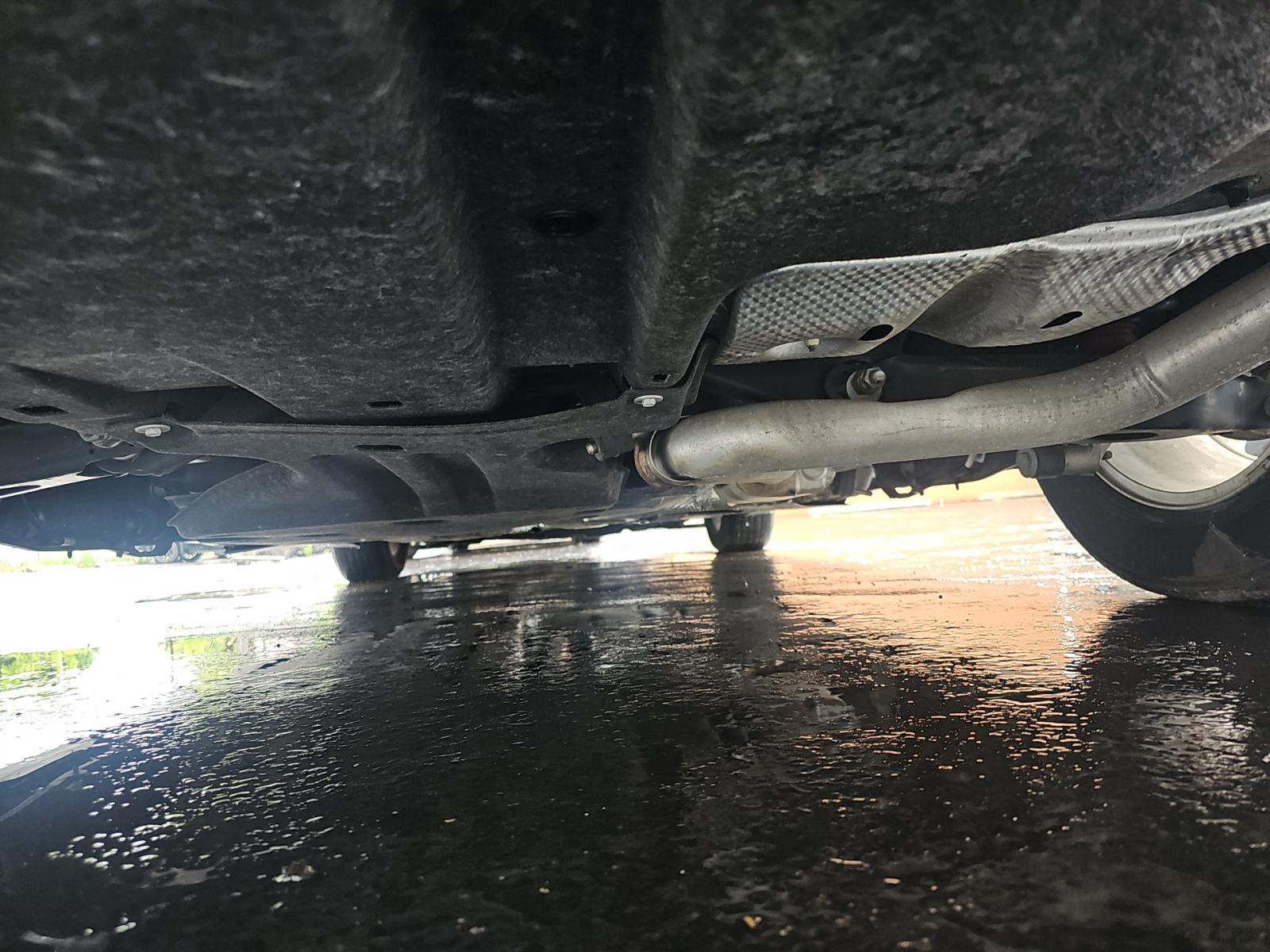 2024 Chrysler Pacifica Touring L FWD