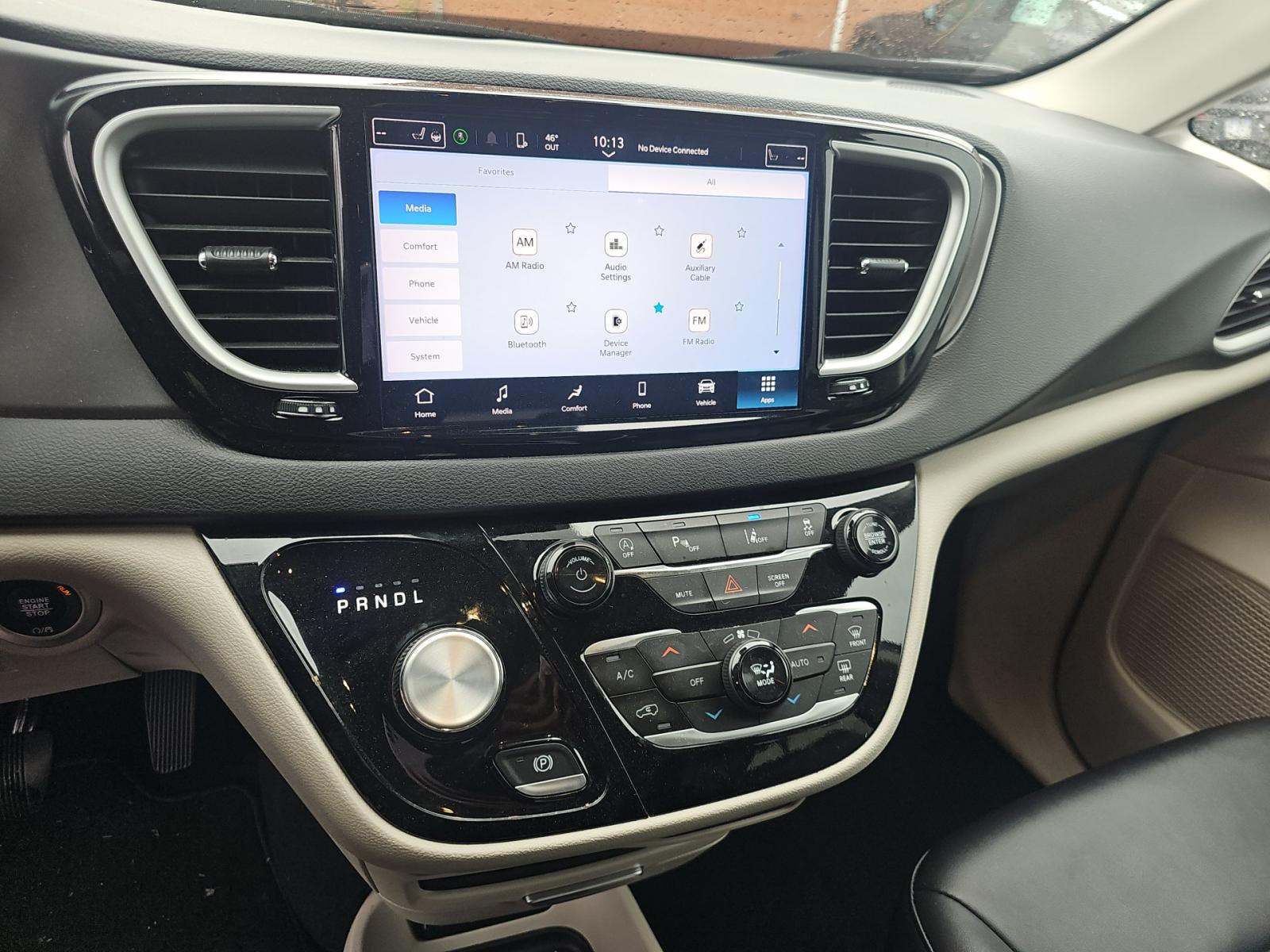 2024 Chrysler Pacifica Touring L FWD