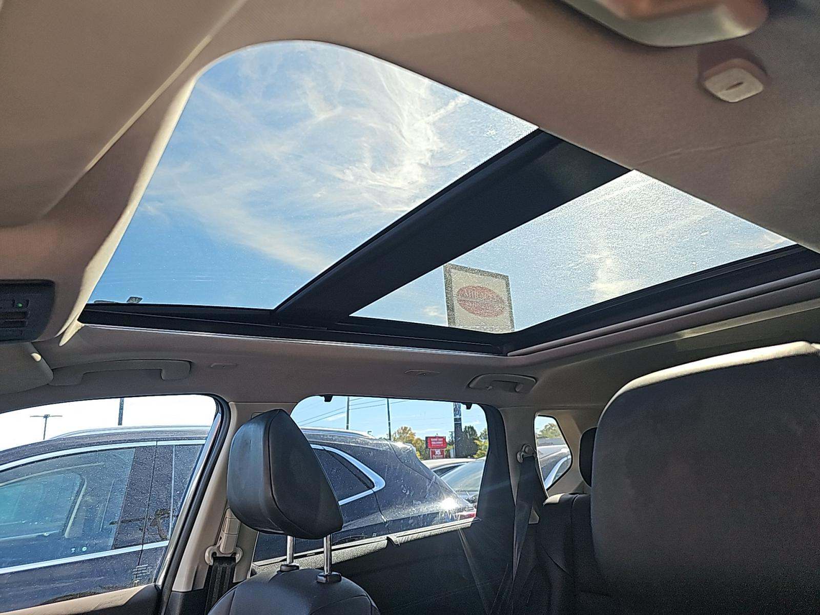 2022 Nissan Rogue SV AWD