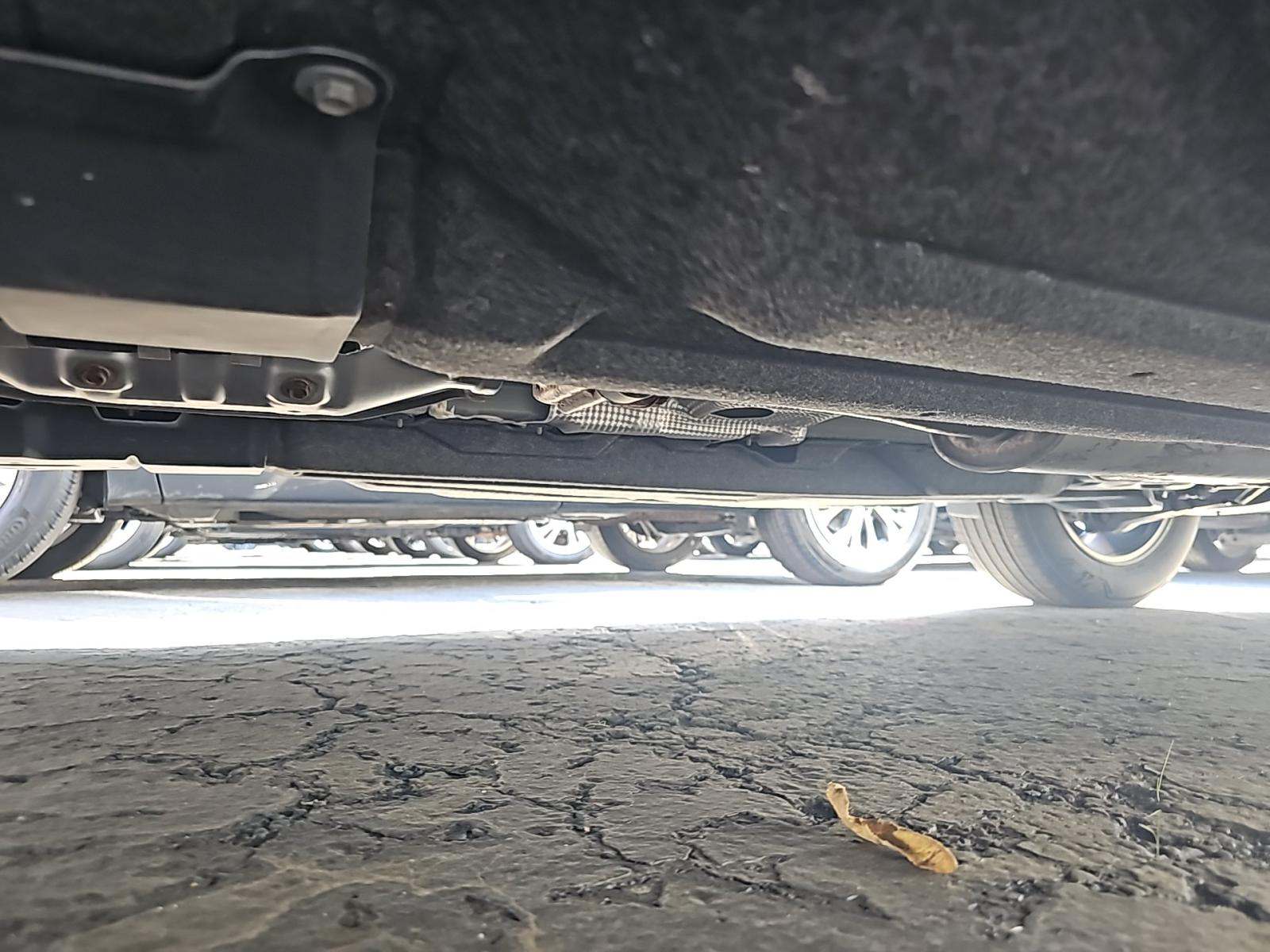 2022 Nissan Rogue SV AWD