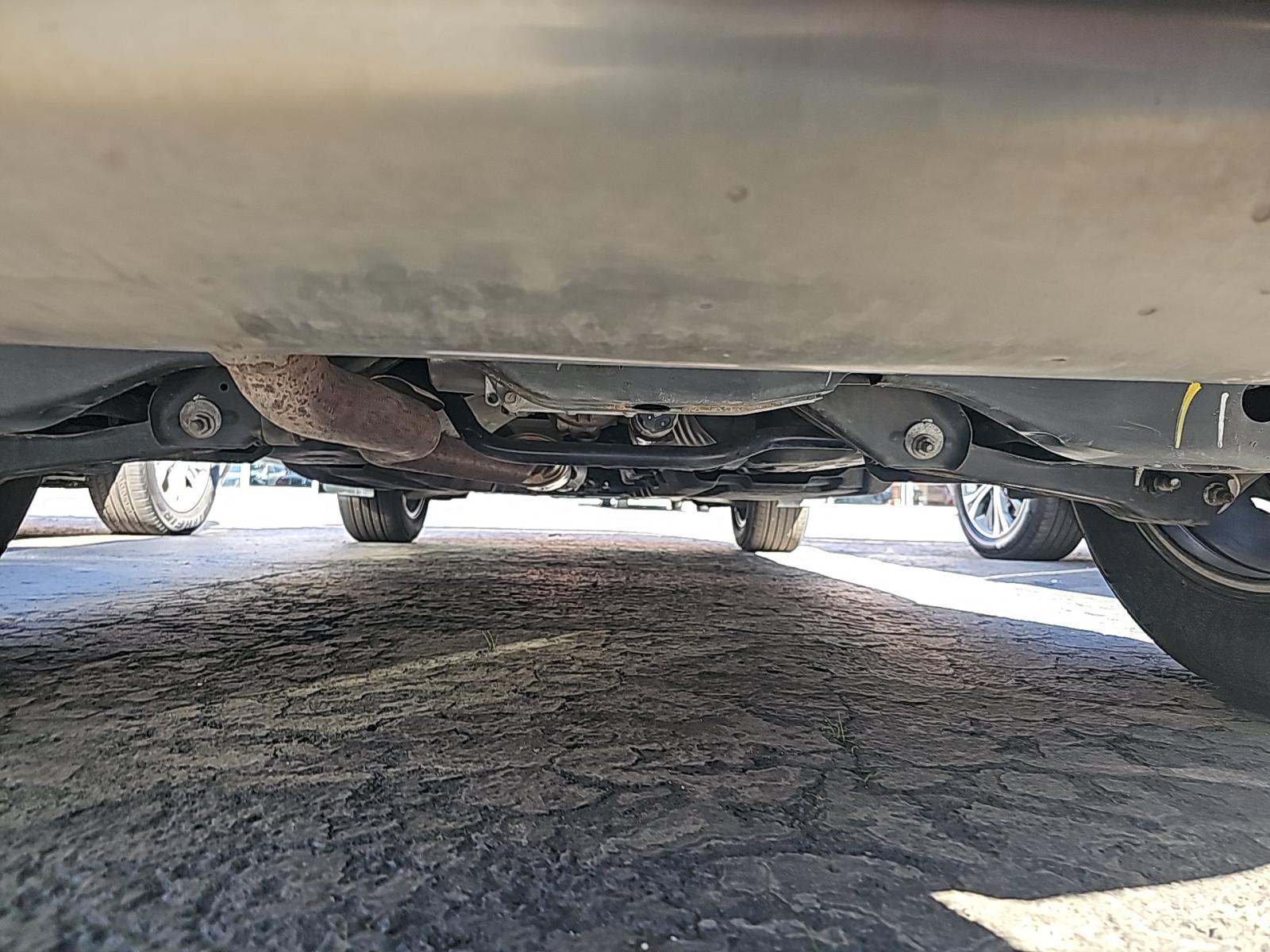 2022 Nissan Rogue SV AWD