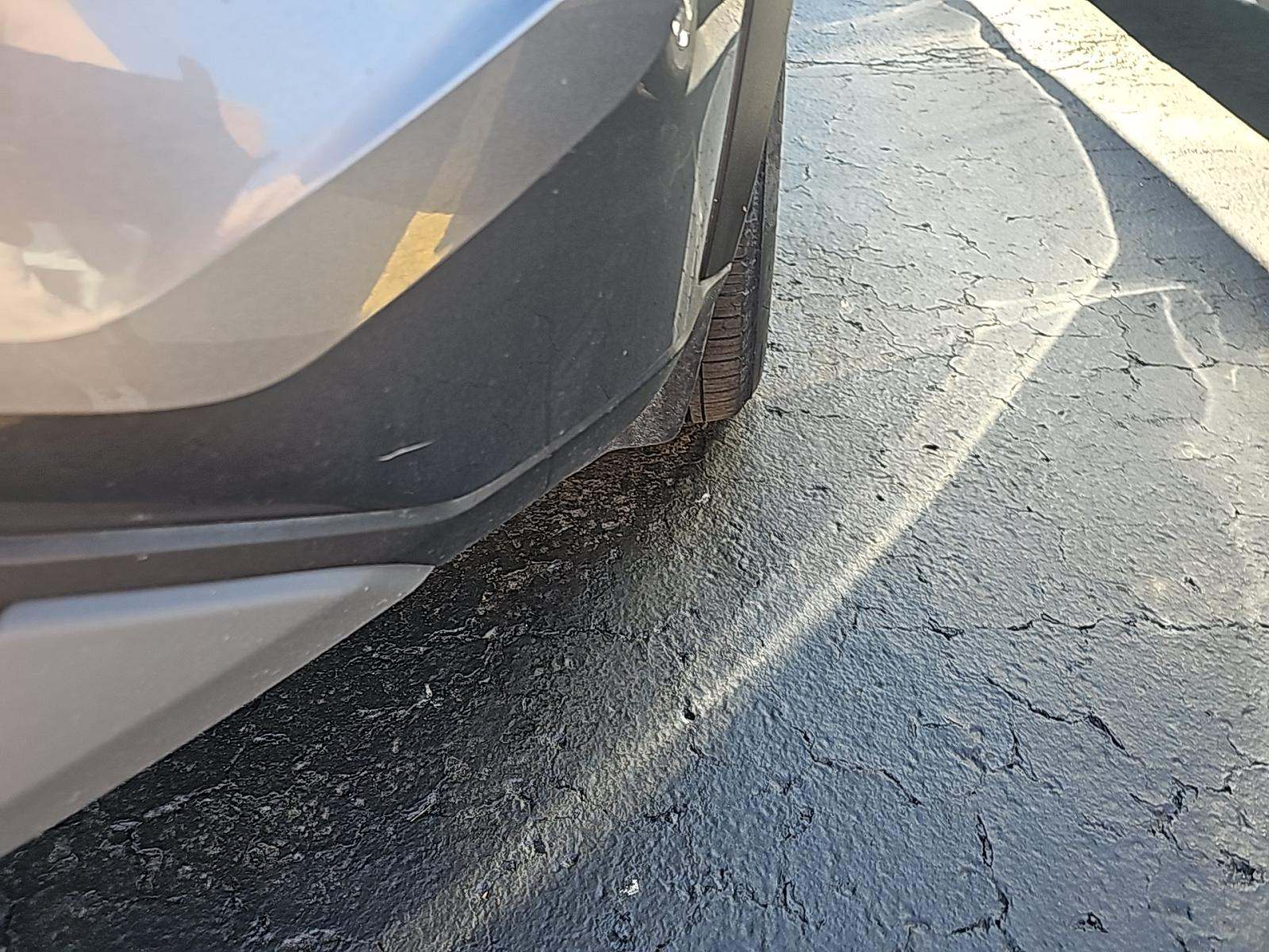 2022 Nissan Rogue SV AWD