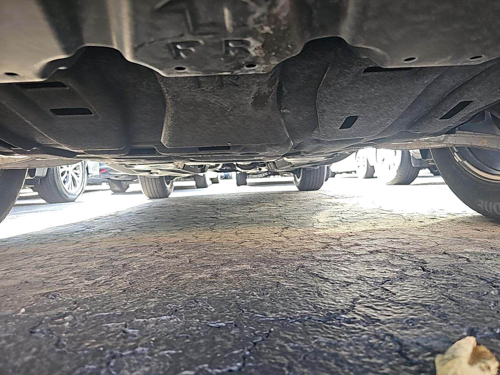 2022 Nissan Rogue SV AWD