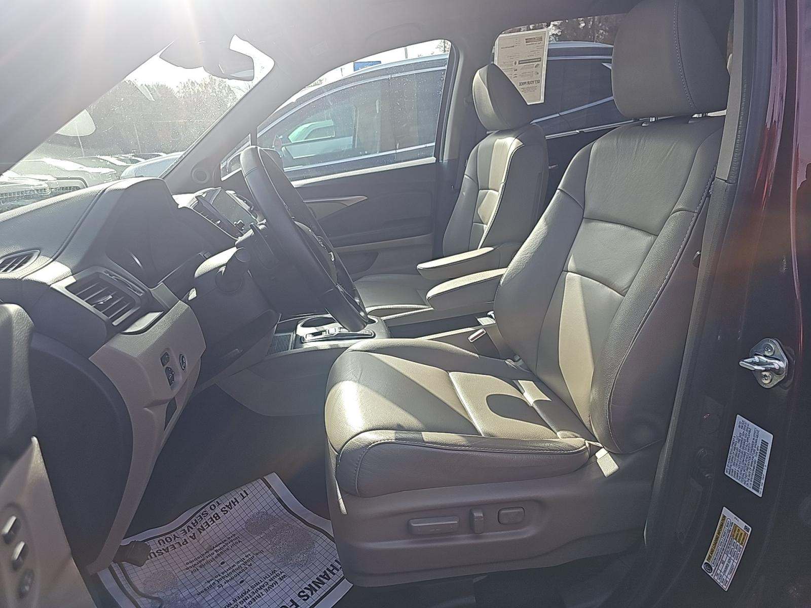 2022 Honda Pilot Special Edition AWD