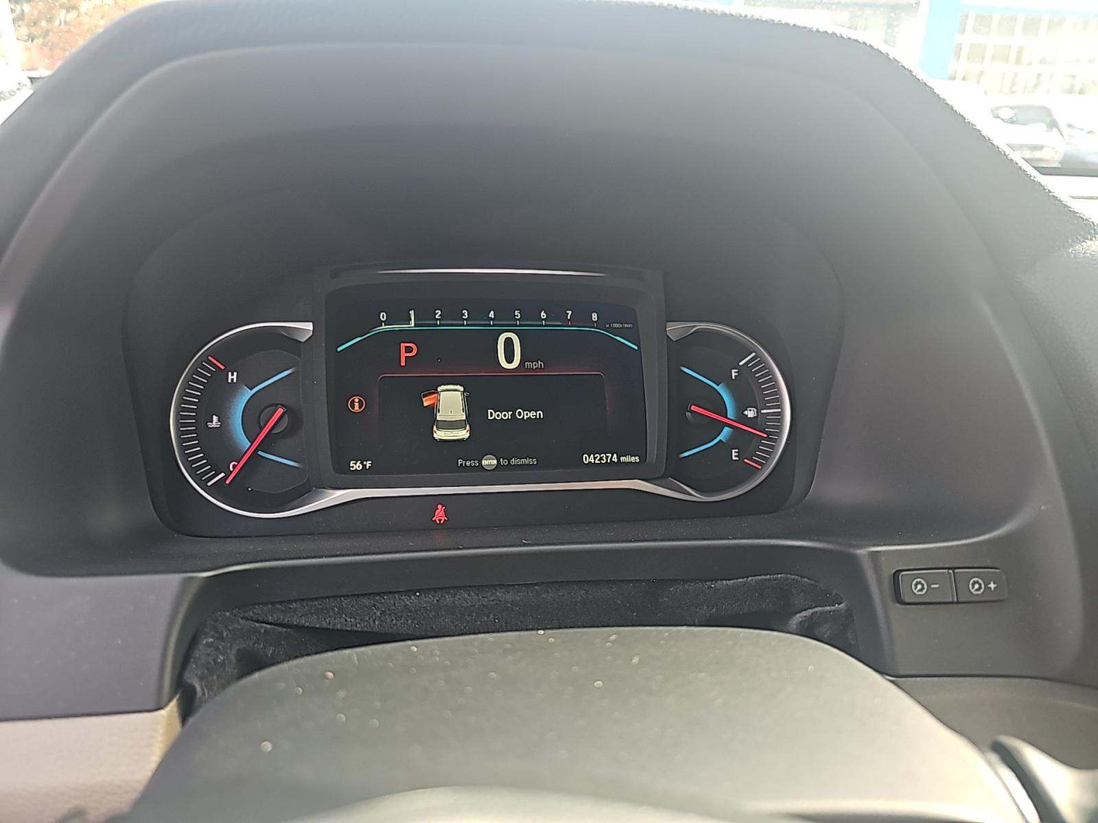 2022 Honda Pilot Special Edition AWD