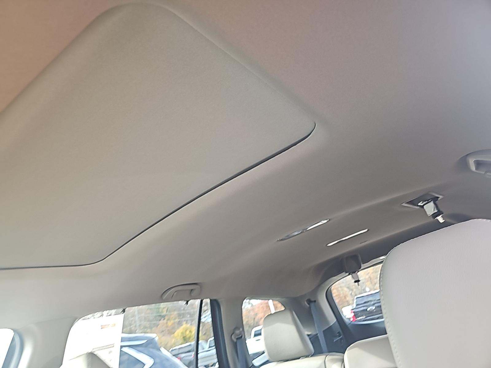 2022 Honda Pilot Special Edition AWD