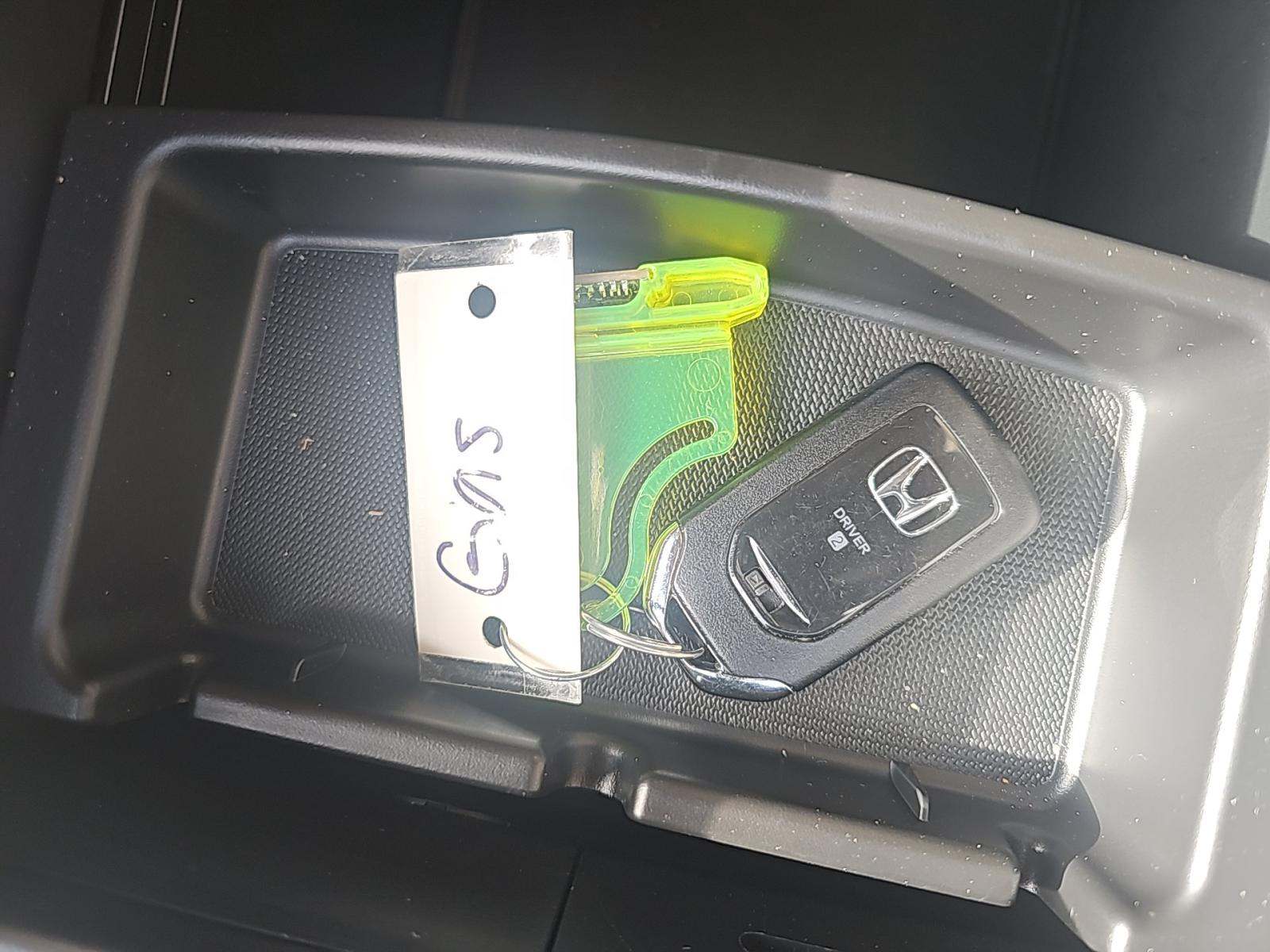 2022 Honda Pilot Special Edition AWD