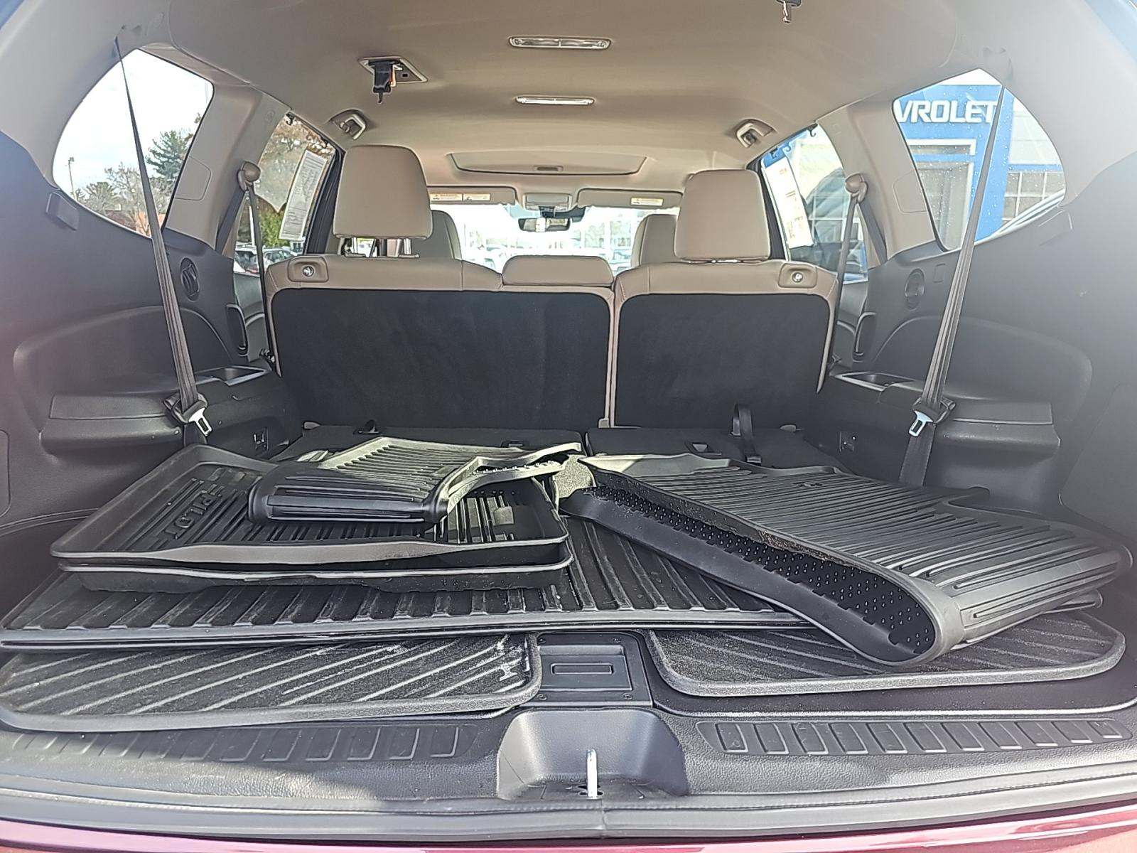 2022 Honda Pilot Special Edition AWD