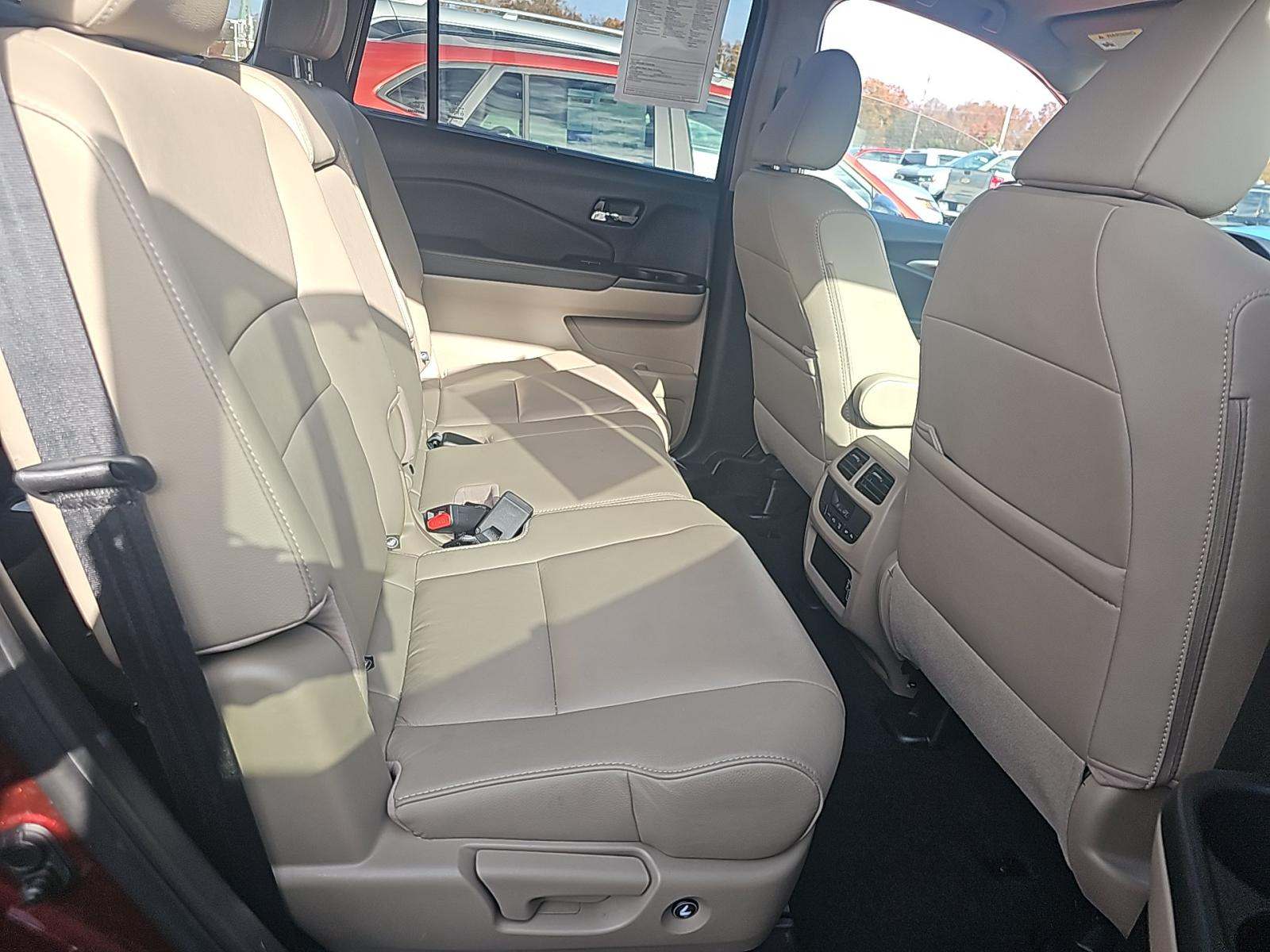 2022 Honda Pilot Special Edition AWD