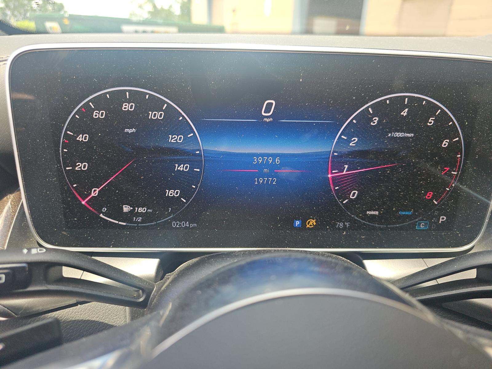 2025 Mercedes-Benz GLC GLC 300 AWD