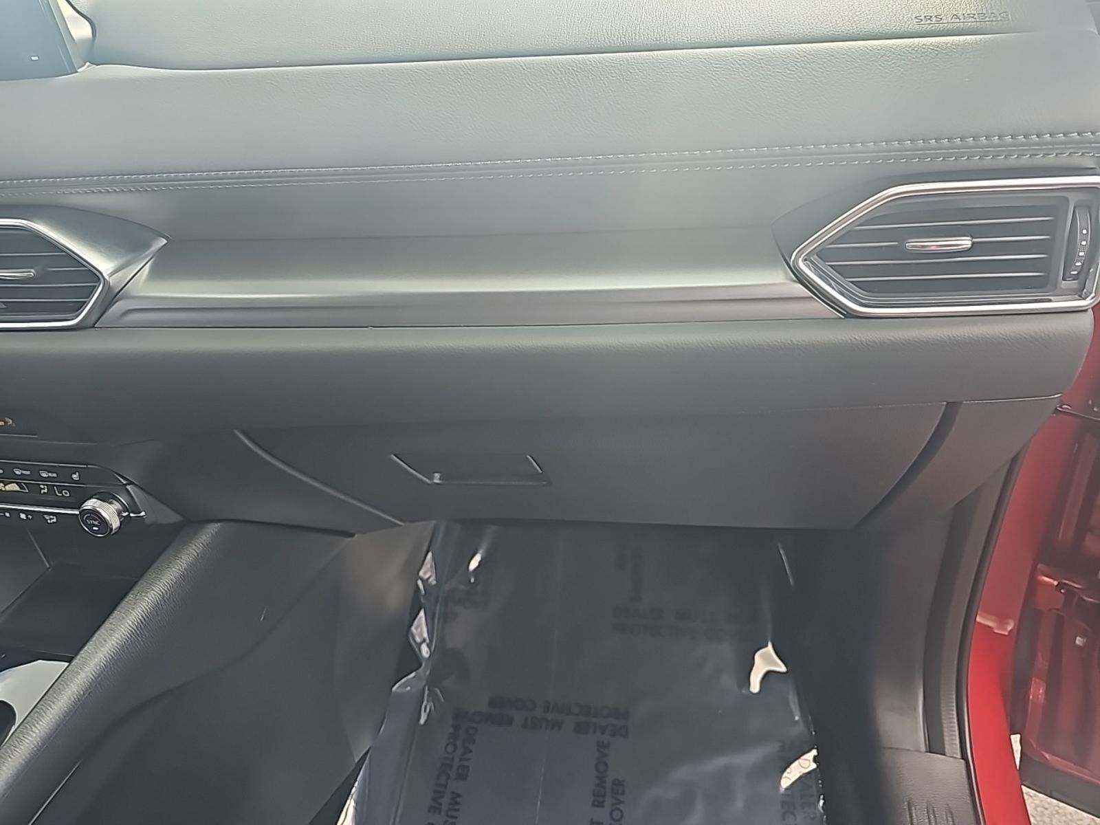 2024 MAZDA CX-5 2.5 S Select Package AWD