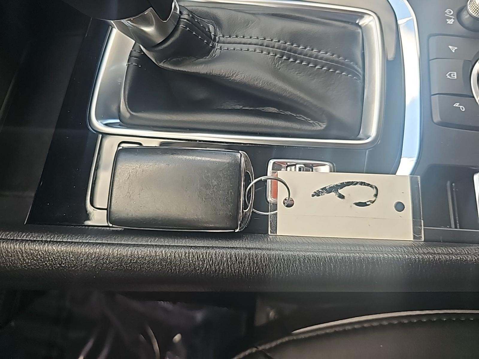 2024 MAZDA CX-5 2.5 S Select Package AWD