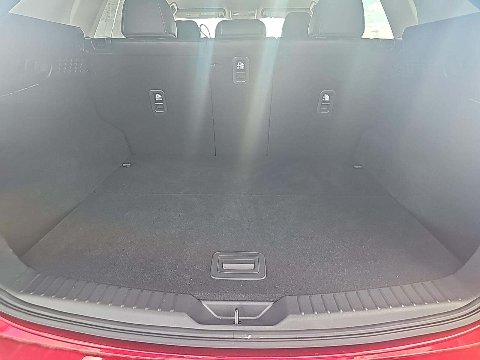 2024 MAZDA CX-5 2.5 S Select Package AWD