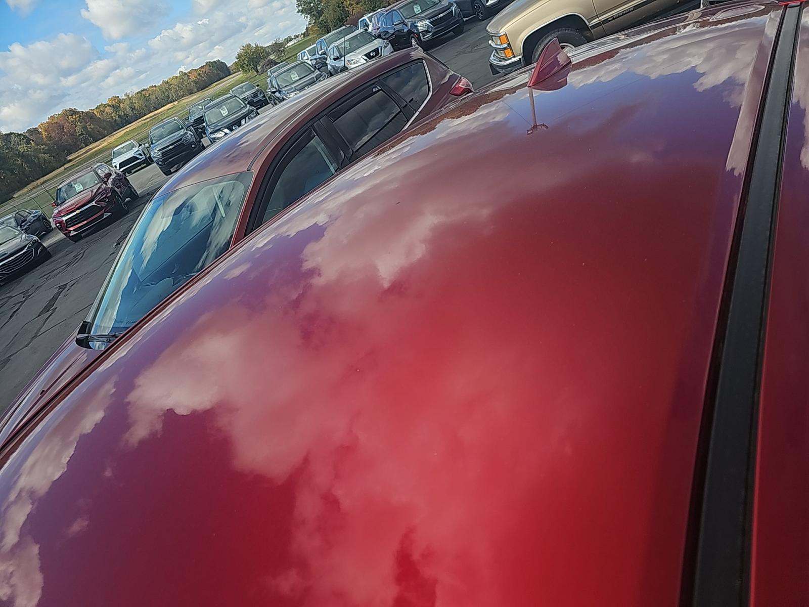 2024 MAZDA CX-5 2.5 S Select Package AWD