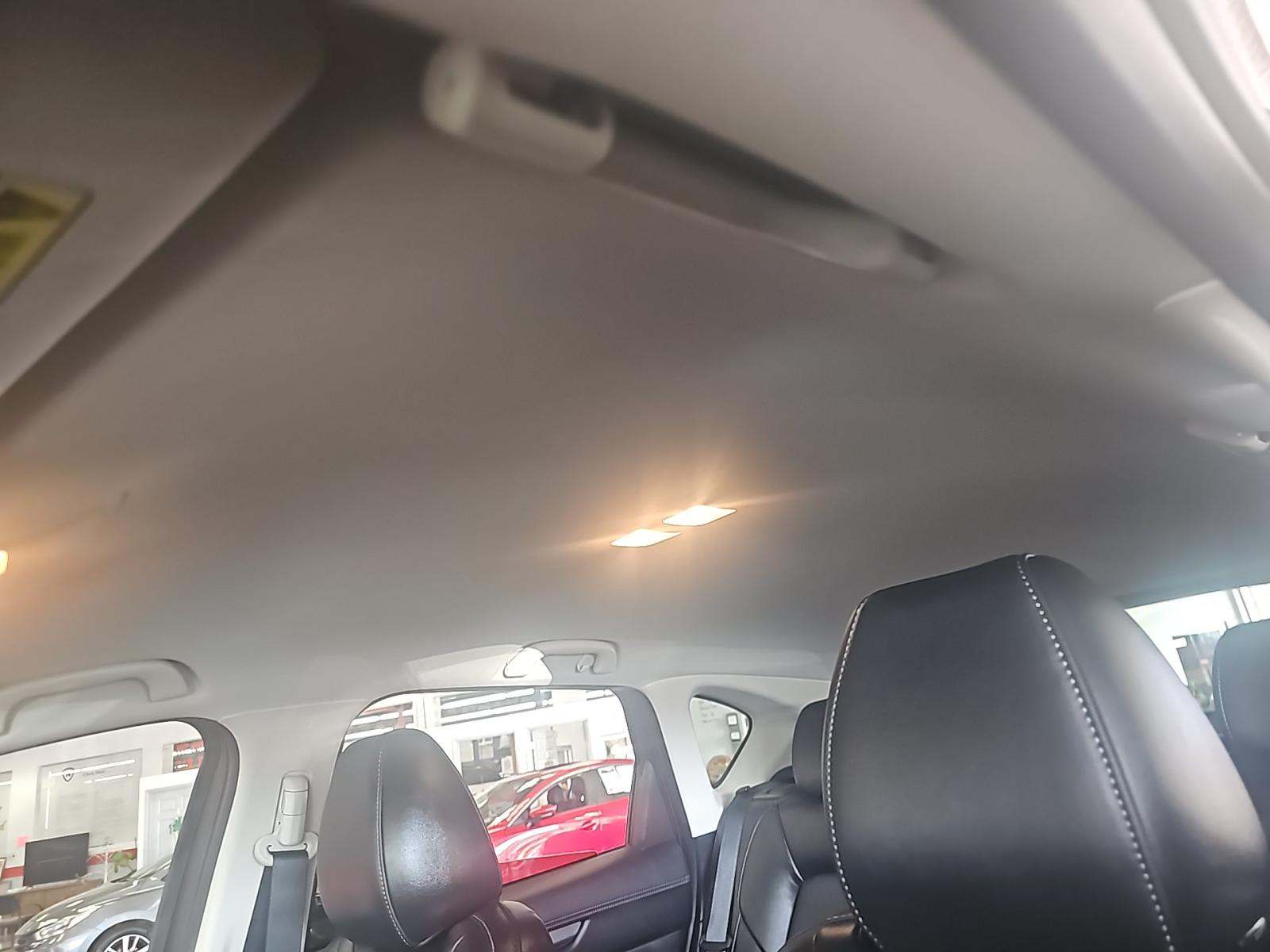 2025 MAZDA CX-5 2.5 S Select Package AWD