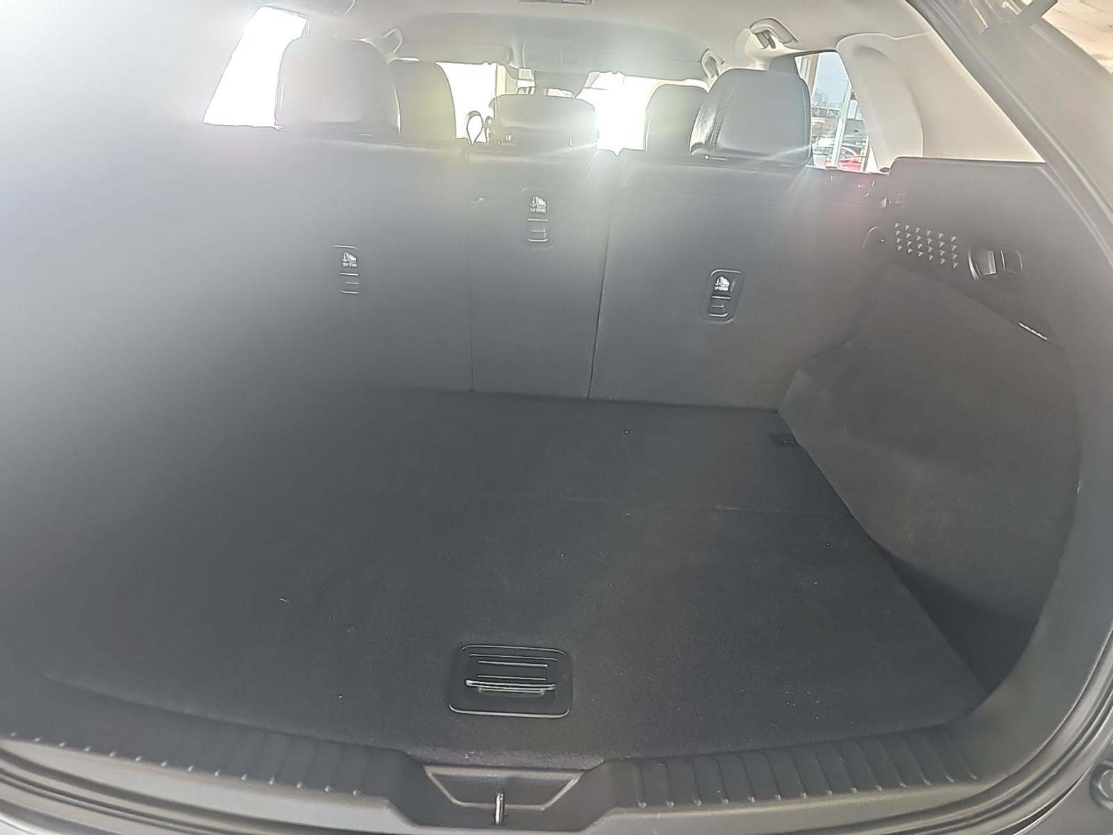 2025 MAZDA CX-5 2.5 S Select Package AWD