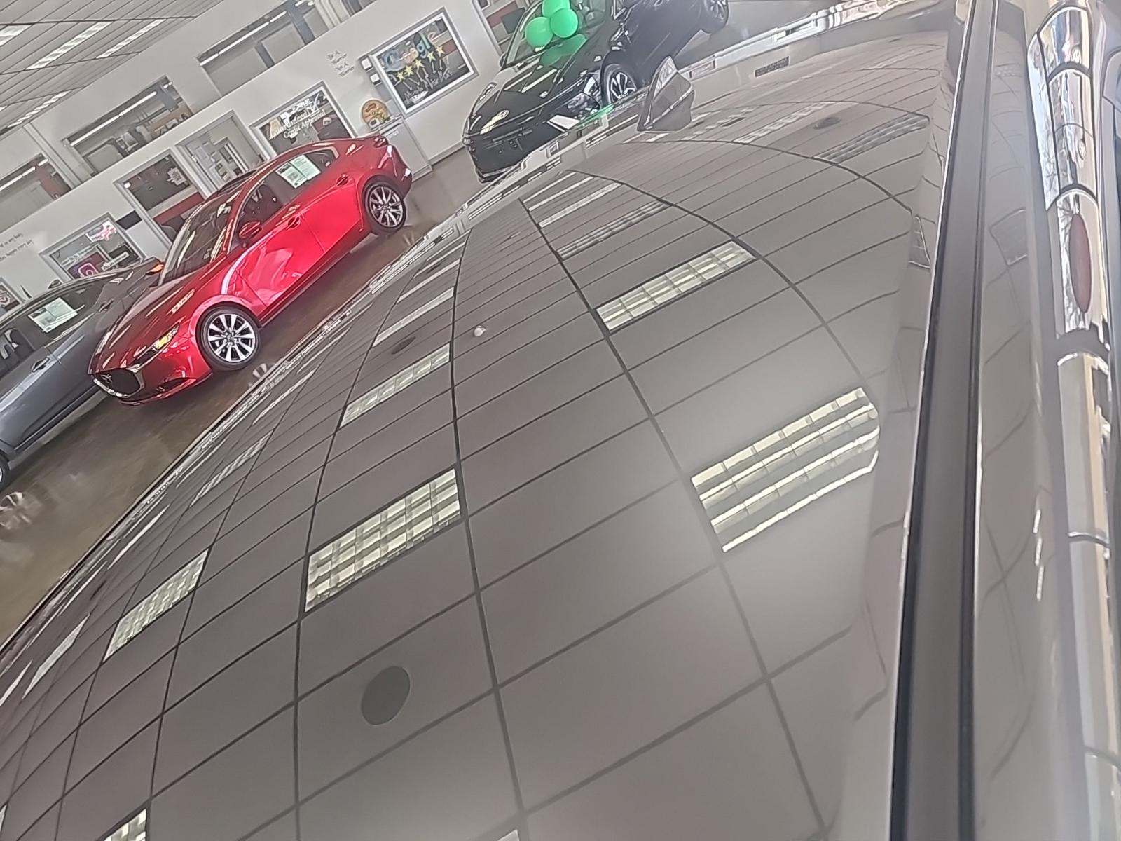 2025 MAZDA CX-5 2.5 S Select Package AWD