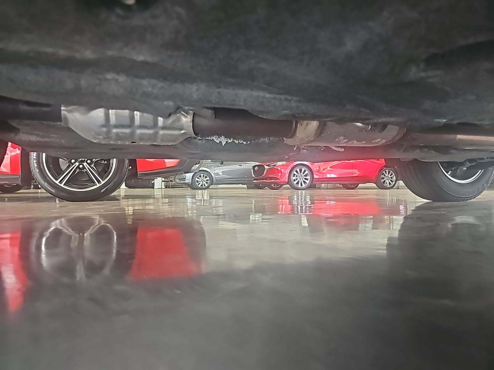 2025 MAZDA CX-5 2.5 S Select Package AWD