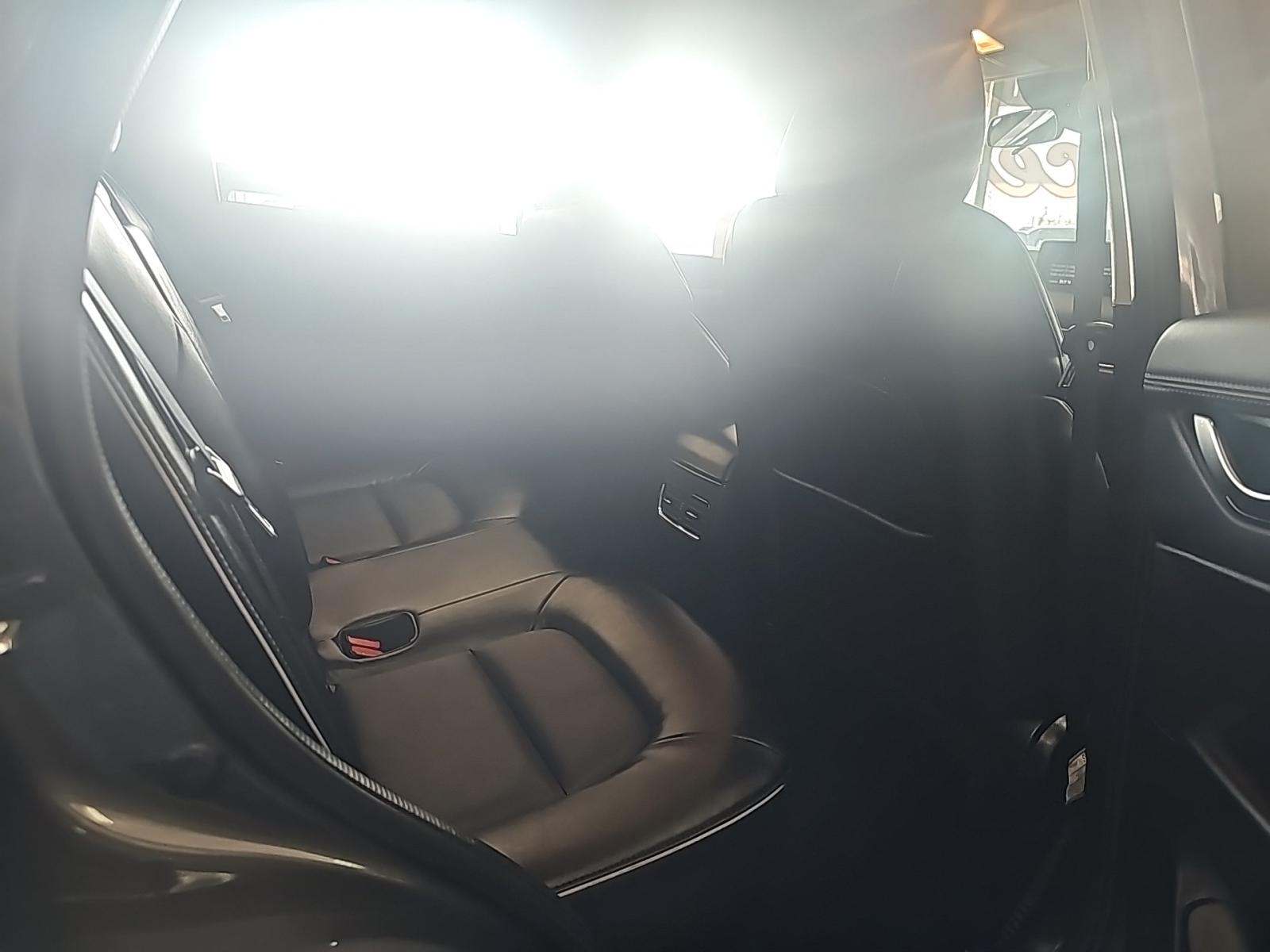 2025 MAZDA CX-5 2.5 S Select Package AWD