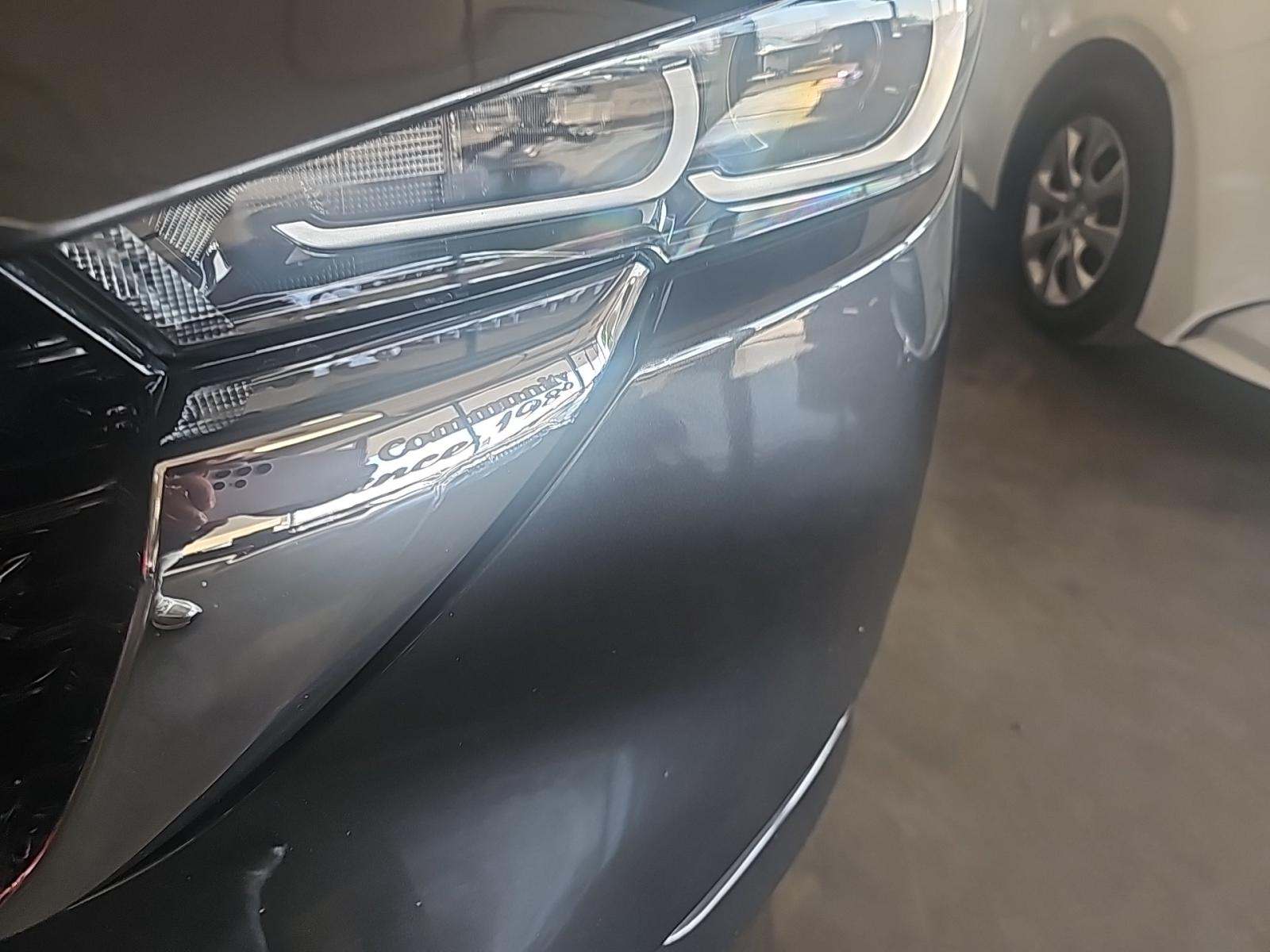 2025 MAZDA CX-5 2.5 S Select Package AWD