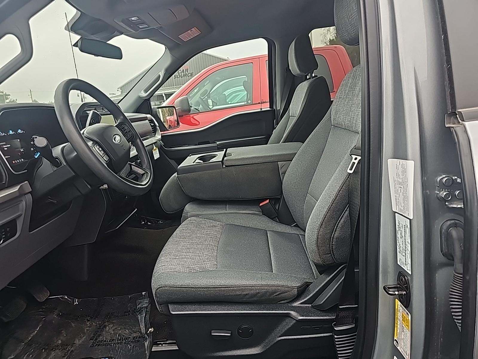 2022 Ford F-150 XLT AWD