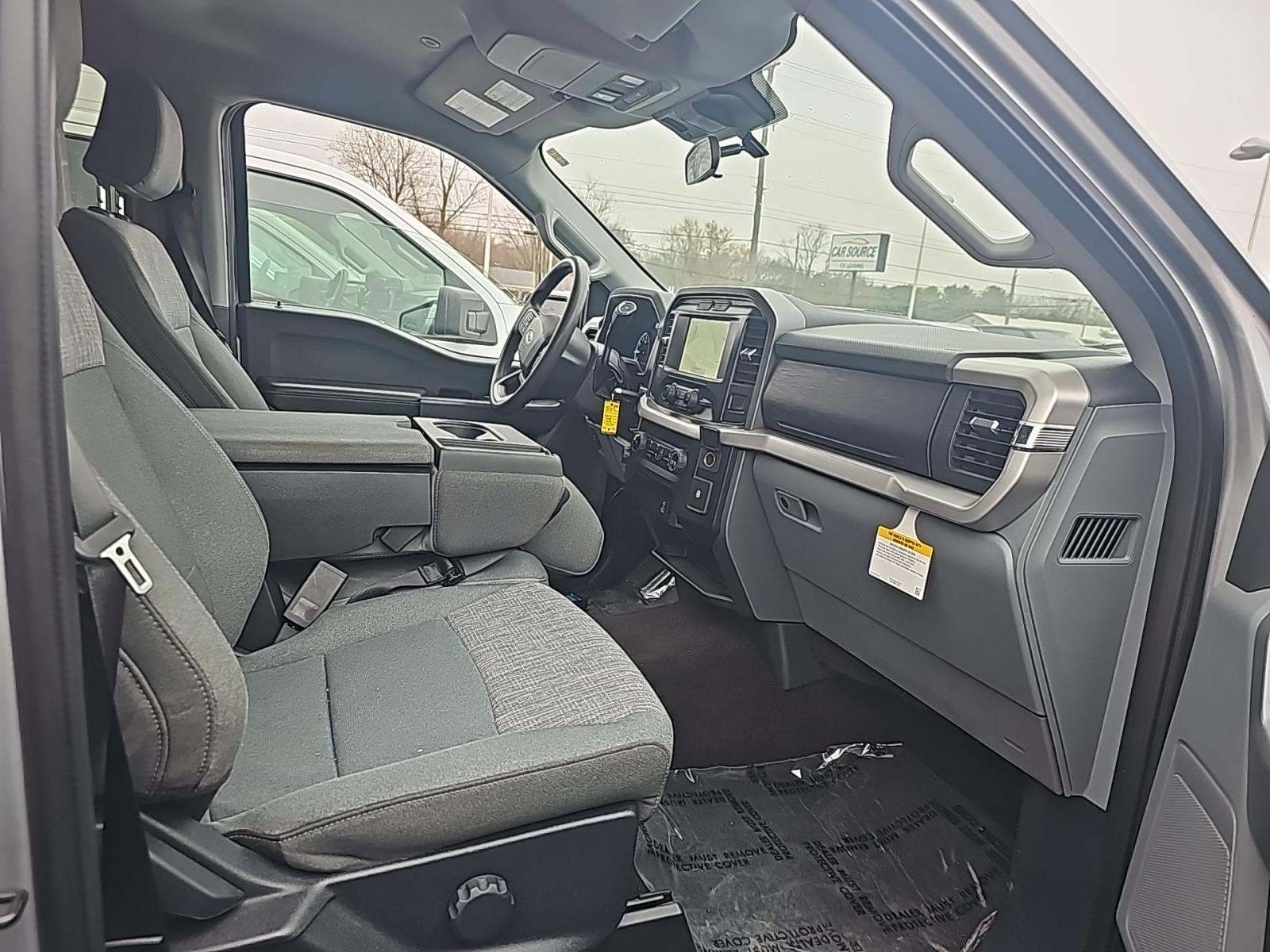 2022 Ford F-150 XLT AWD