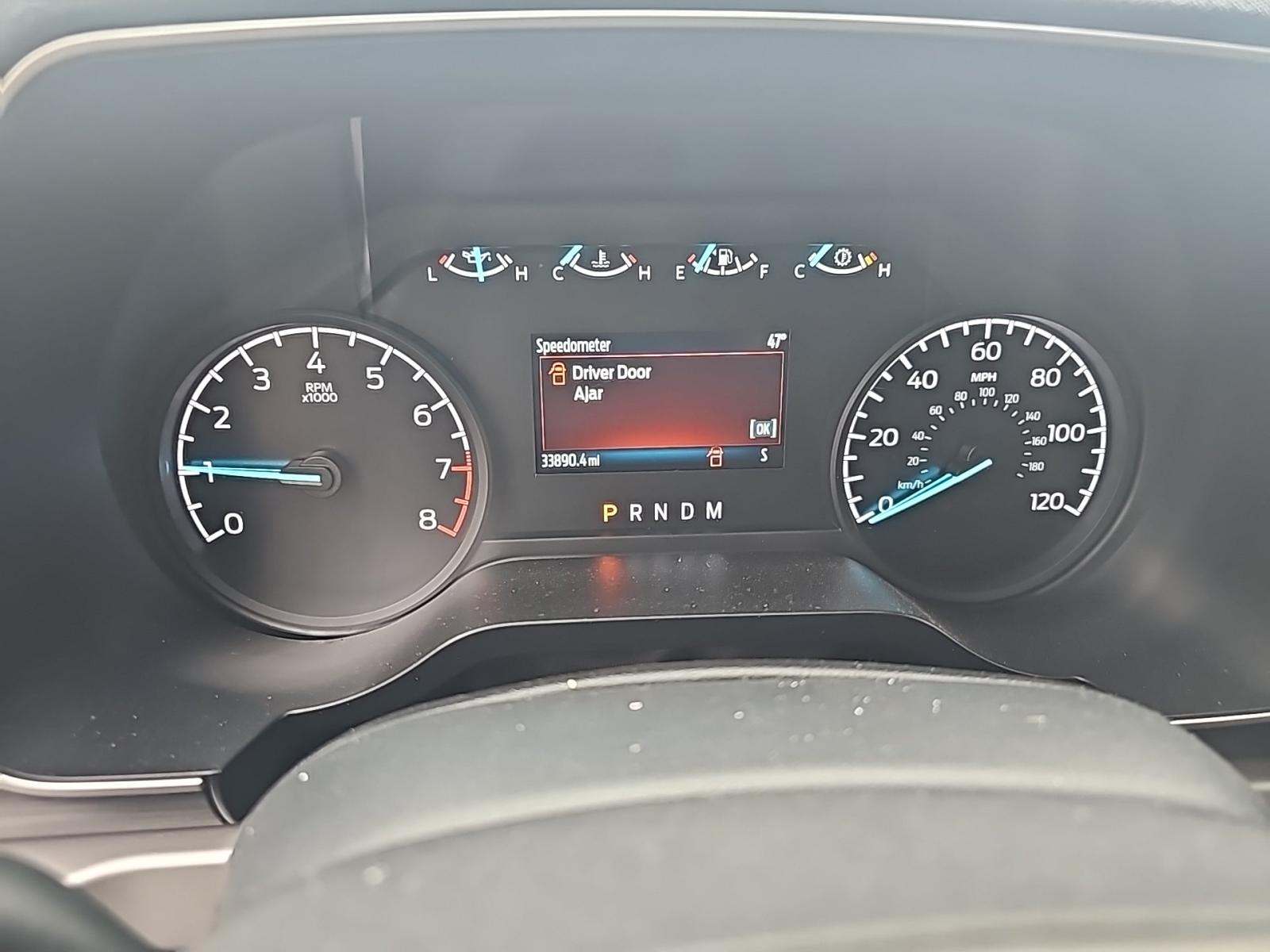 2022 Ford F-150 XLT AWD