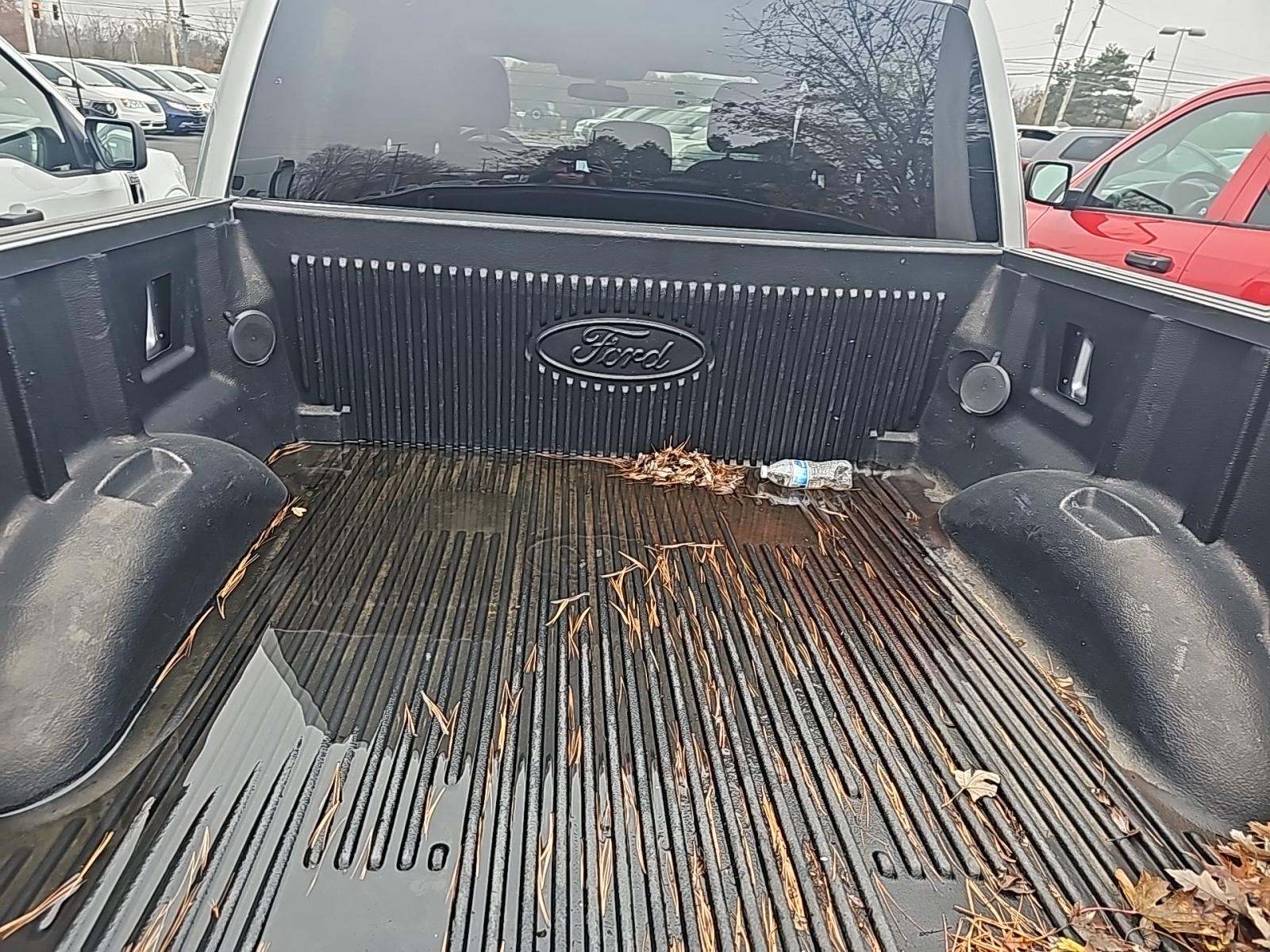 2022 Ford F-150 XLT AWD