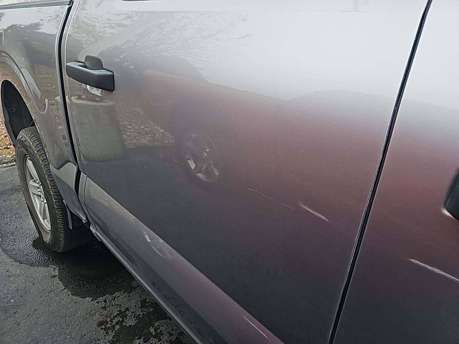 2022 Ford F-150 XLT AWD