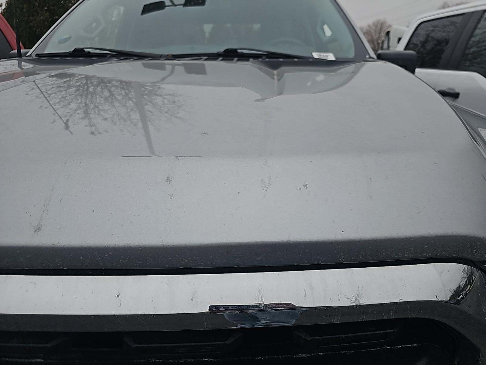 2022 Ford F-150 XLT AWD