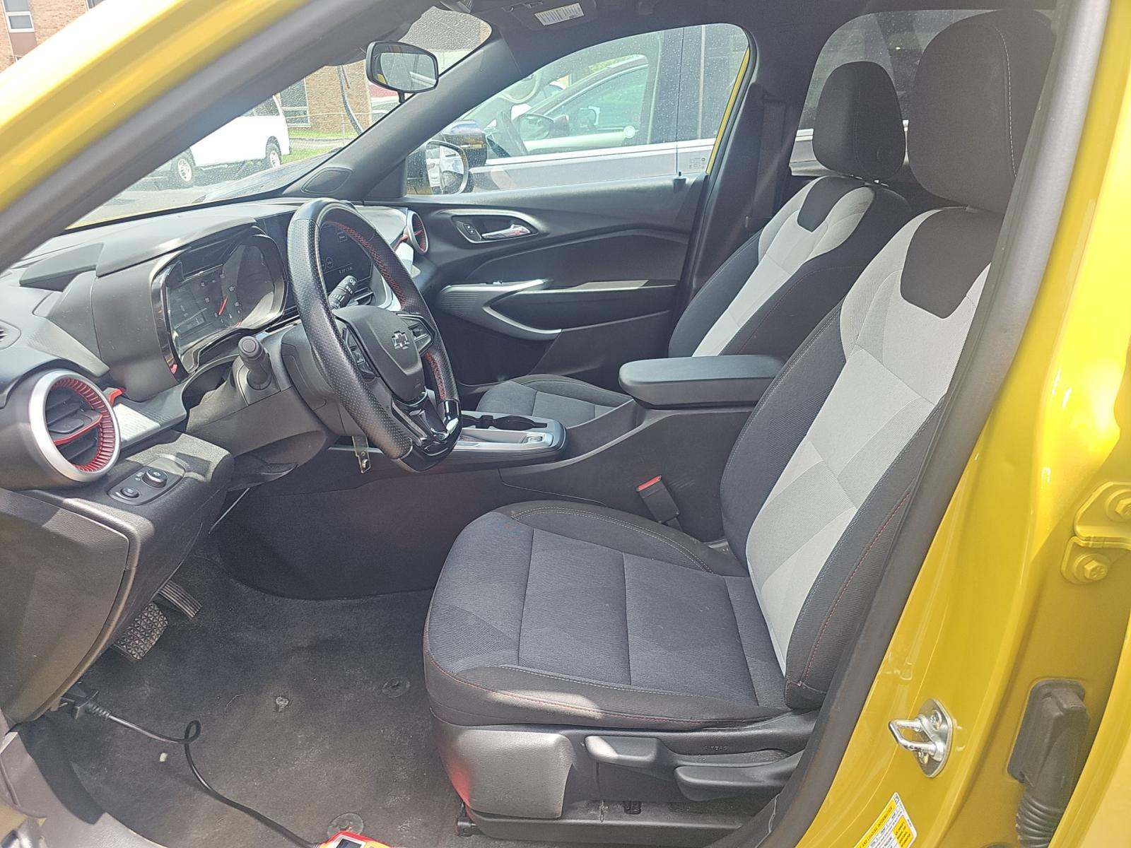 CHEVROLET TRAX - 6
