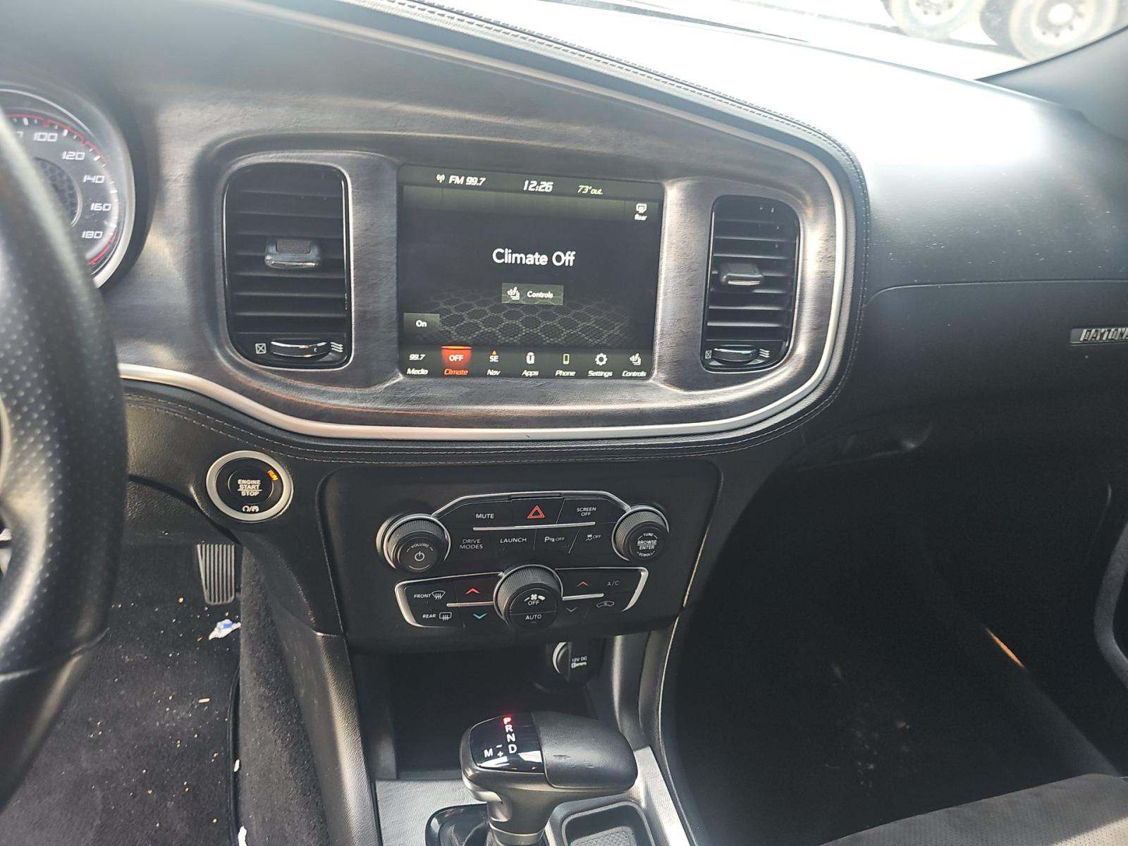 DODGE CHALLENGER - 10