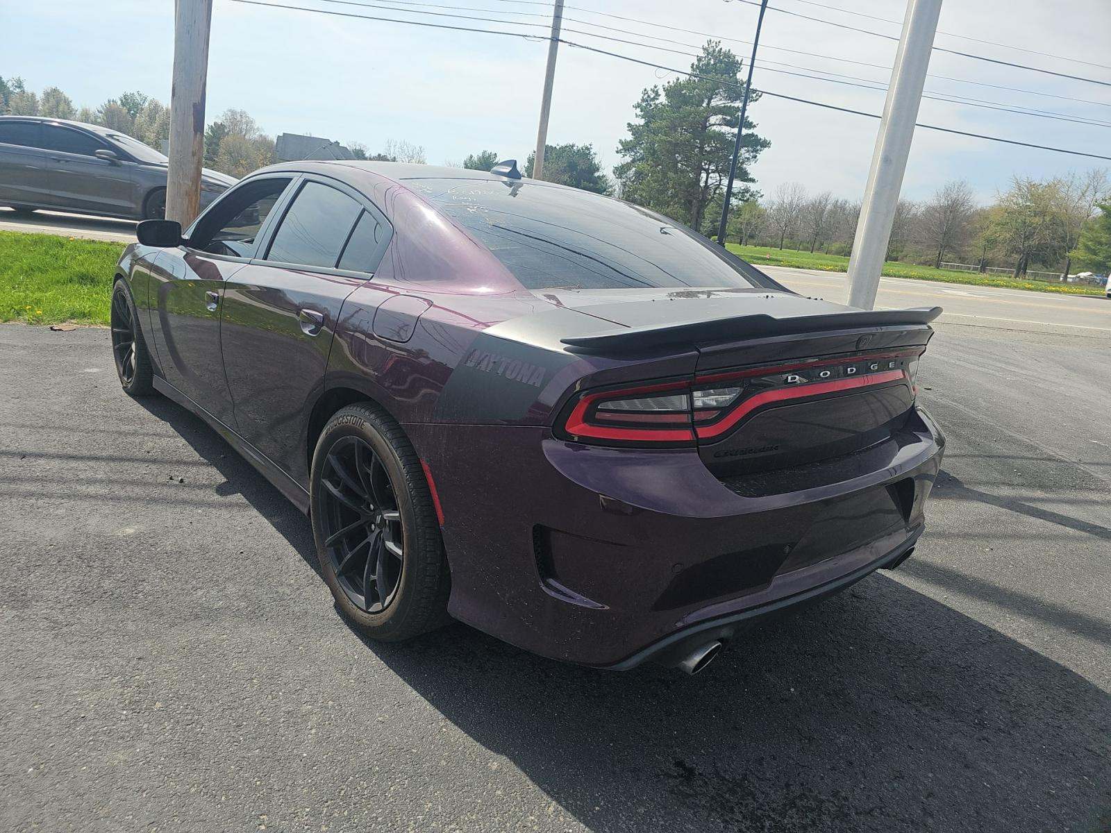 DODGE CHALLENGER - 2