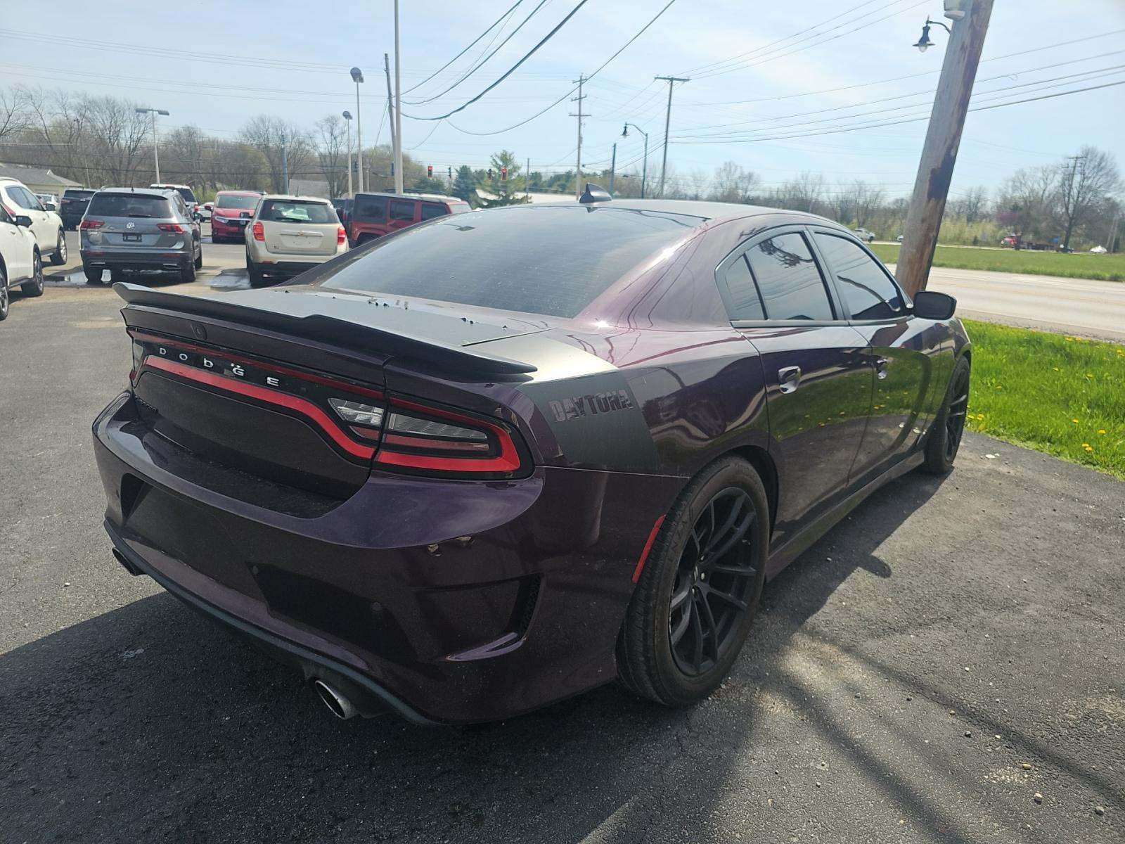 DODGE CHALLENGER - 3