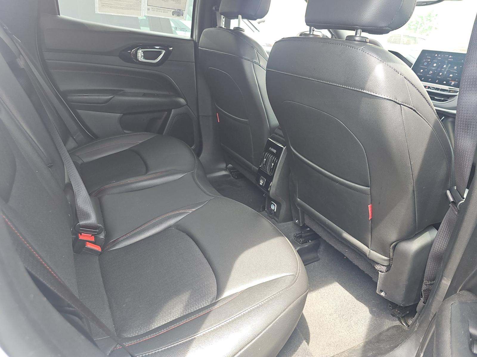 2025 Jeep Compass Trailhawk AWD