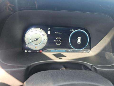 HYUNDAI CALLIGRAPHY NIGHT EDITION - 9