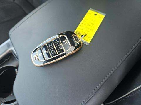 HYUNDAI CALLIGRAPHY NIGHT EDITION - 8