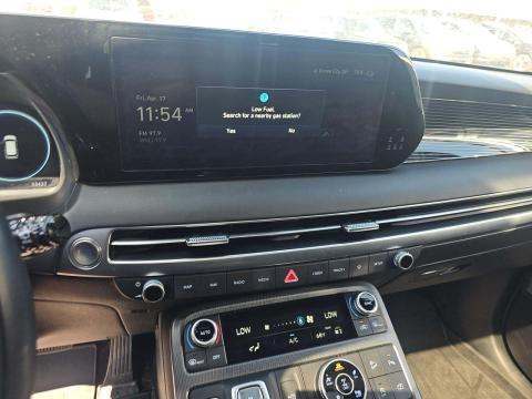 HYUNDAI CALLIGRAPHY NIGHT EDITION - 10