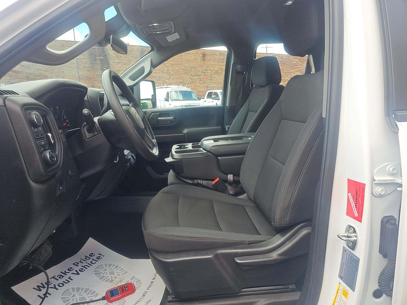 CHEVROLET WORK TRUCK - 6