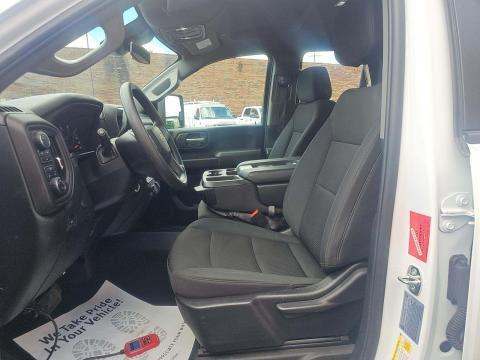 CHEVROLET WORK TRUCK - 6