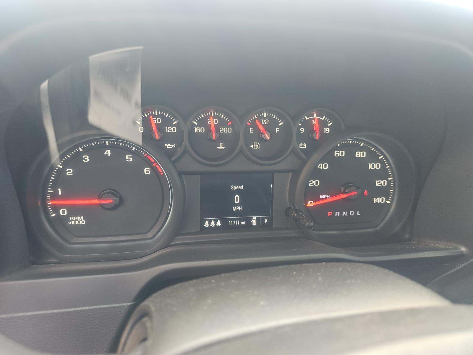 CHEVROLET WORK TRUCK - 9